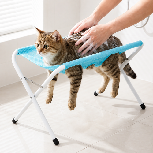Mosvelli™ Grooming Station