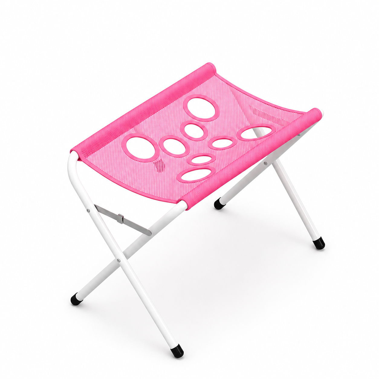 Mosvelli™ Grooming Station