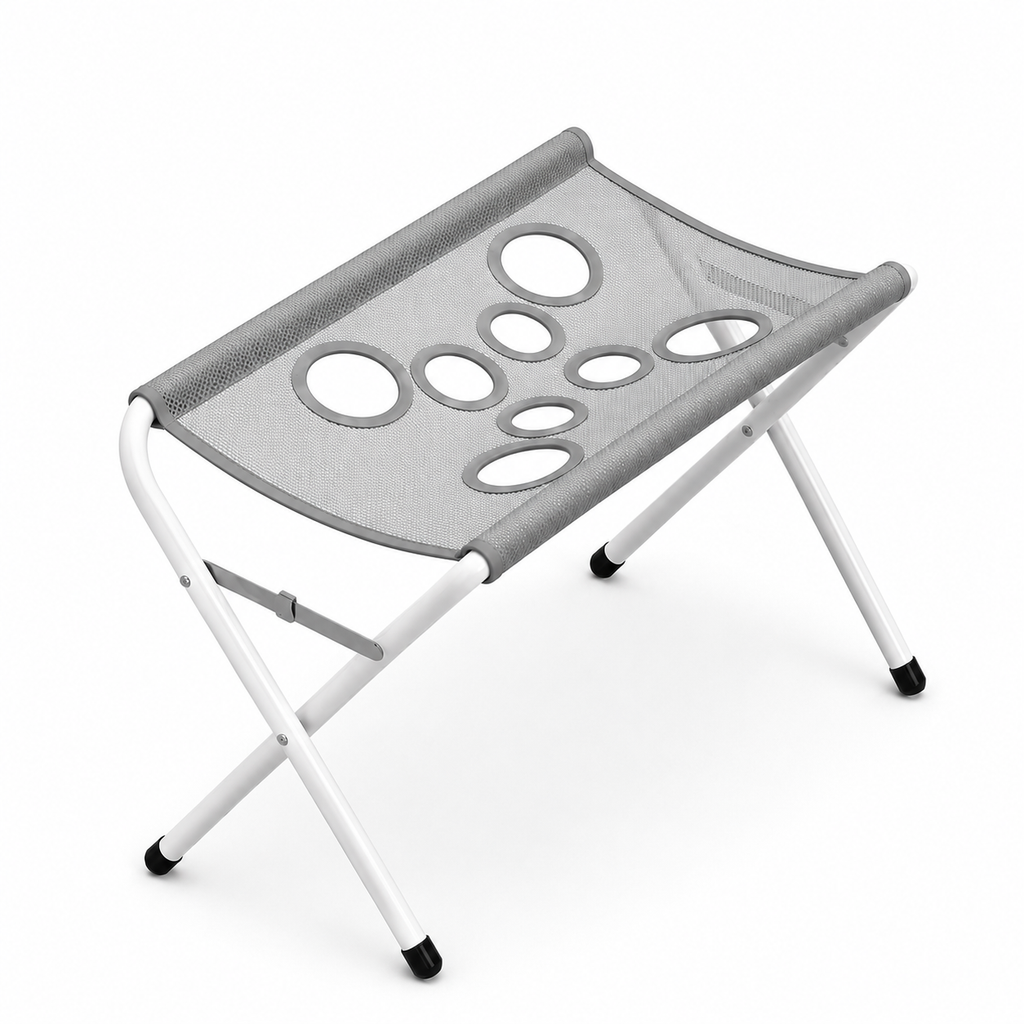 Mosvelli™ Grooming Station