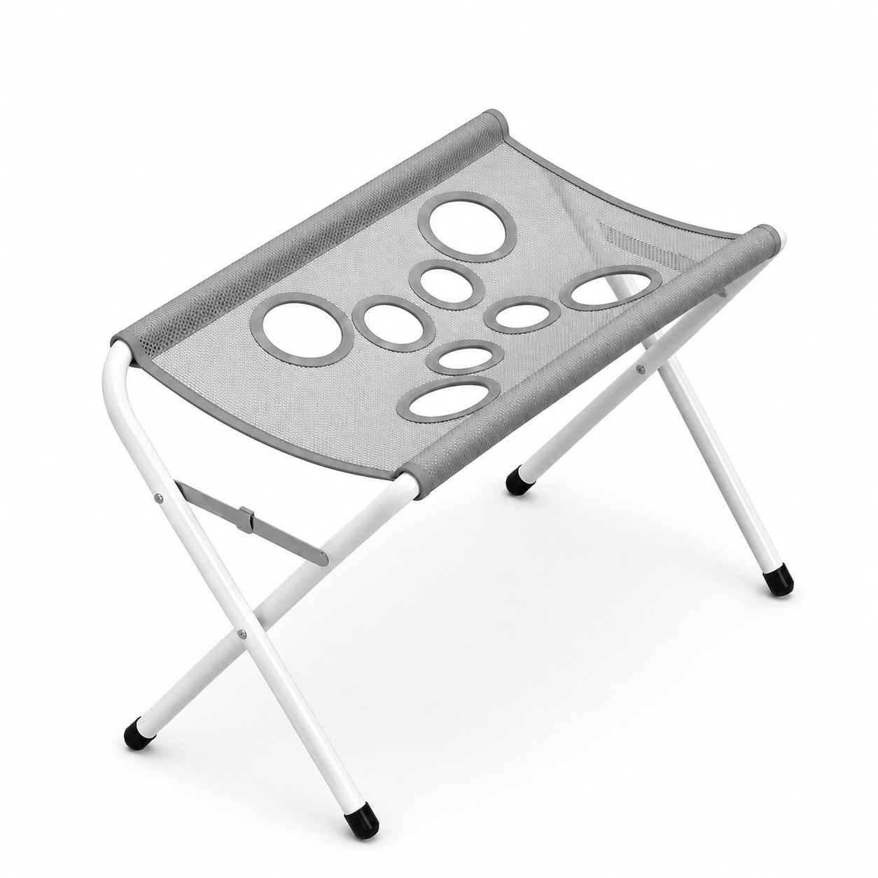 Mosvelli™ Grooming Station